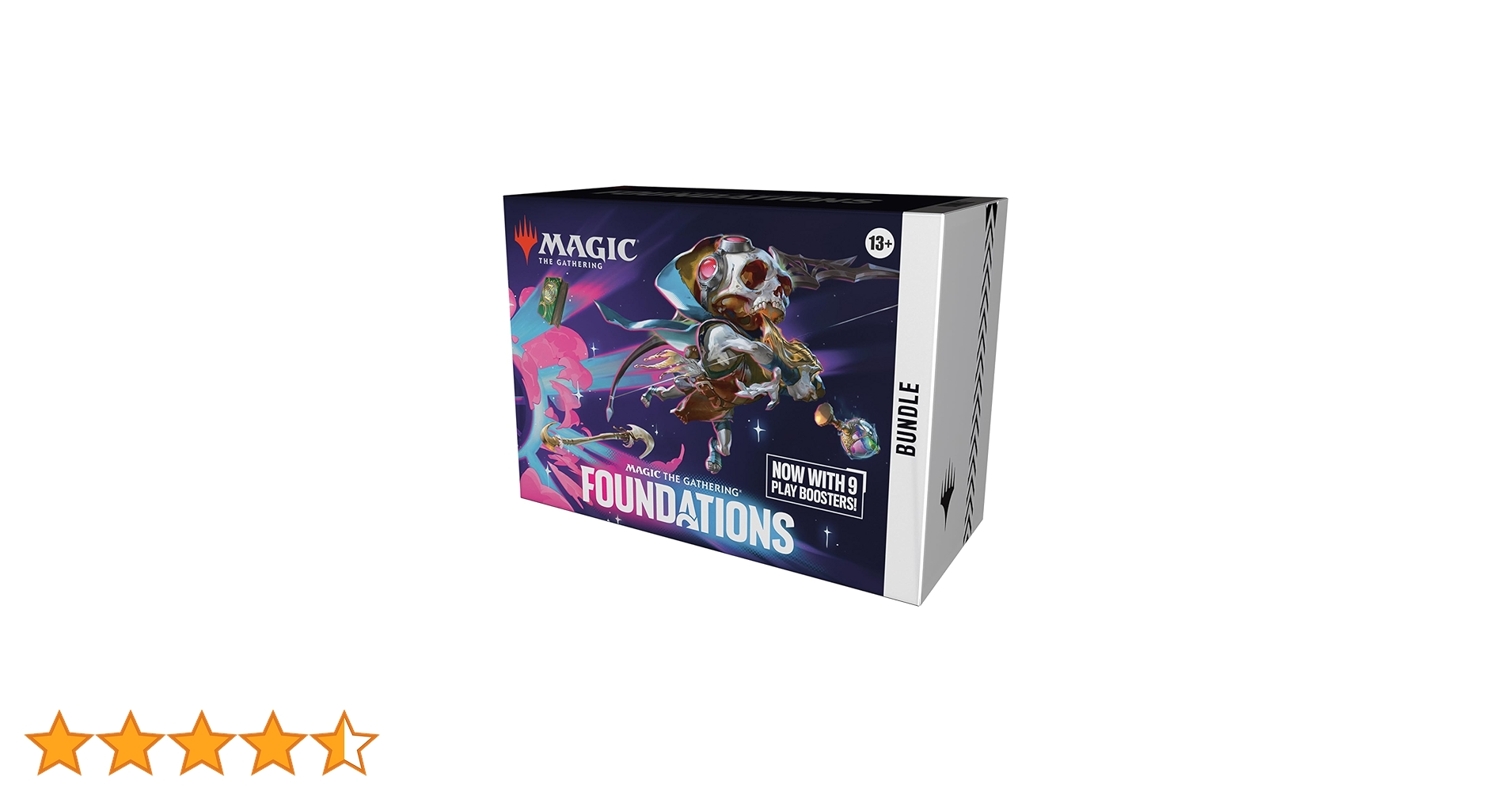 新品 MTG　ファウンデーション コレクターブースター　BOX 英語版 Amazon.co.jp: マジック：ザ・ギャザリング